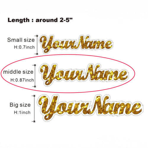 necklace sizes